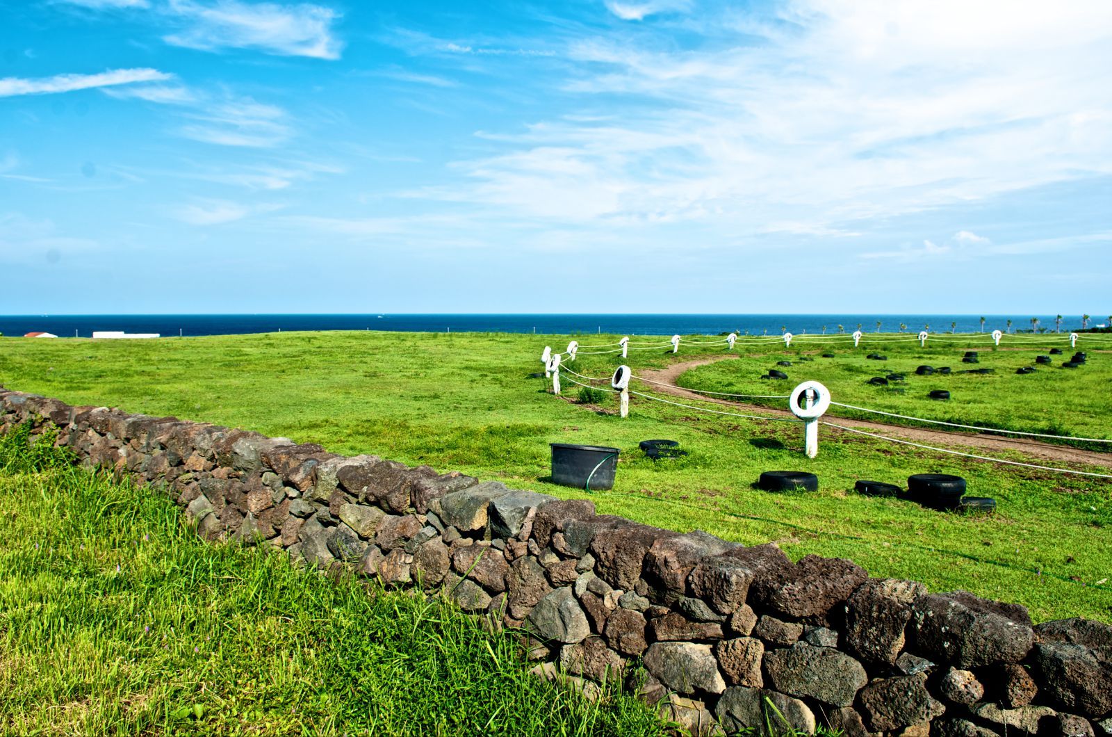 濟(jì)州島旅游季節(jié)攻略